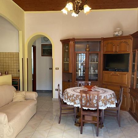 A casa di Ida Apartment Fuscaldo Bagian luar foto