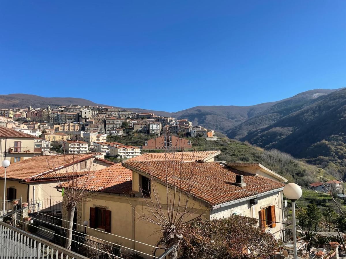A casa di Ida Apartment Fuscaldo Bagian luar foto
